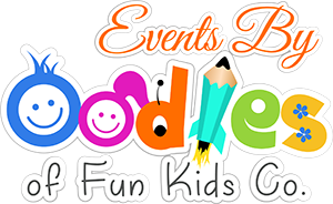 Events by Oodles of Fun Kids Co.